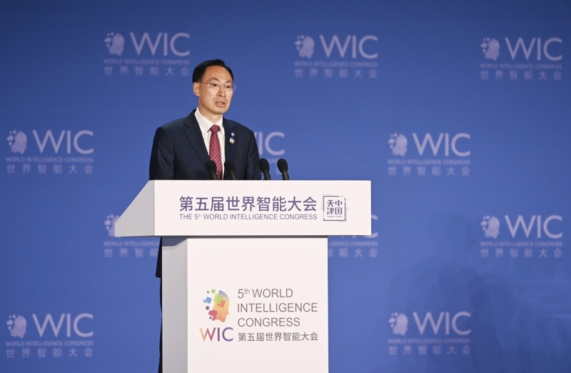 通用技术集团于旭波以机床智能化谱写制造强国新篇章